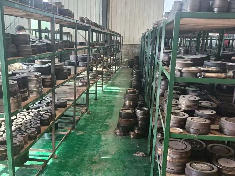 ประเทศจีน Xingtai Chengzhi Seals Co., Ltd. ข้อมูลบริษัท 