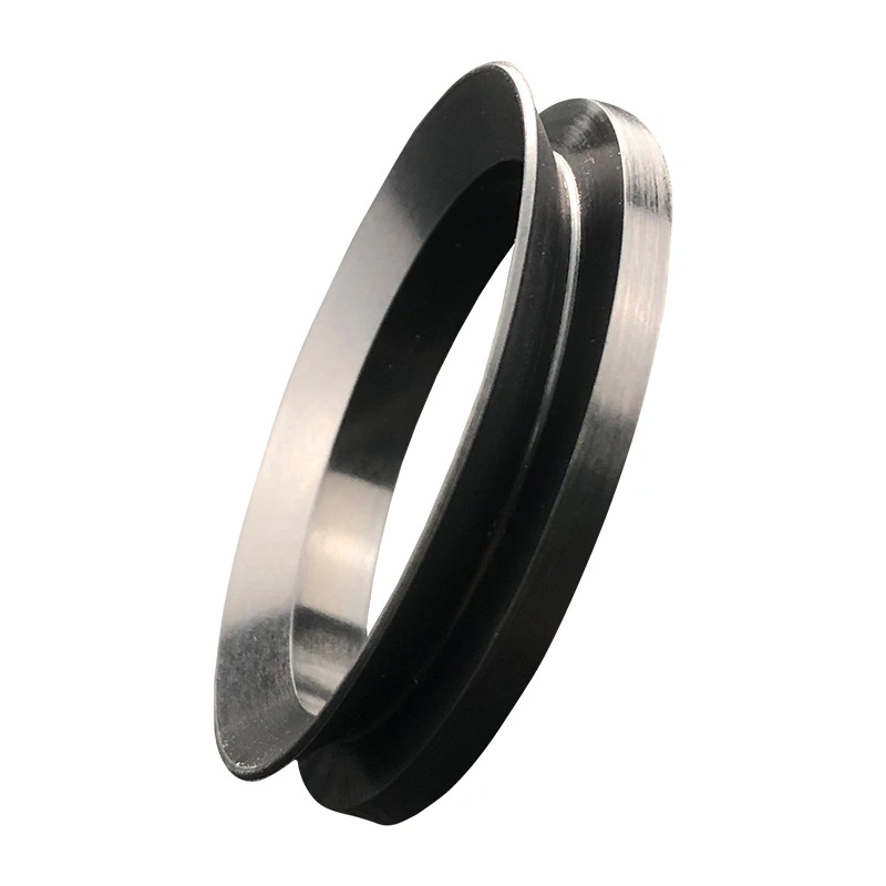 ผนึกน้ํามัน TCN ด้วย O-ring ผนึกกระดูกและเครื่องซักผสม 9