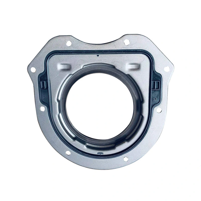 ผนึกน้ํามัน TCN ด้วย O-ring ผนึกกระดูกและเครื่องซักผสม 11