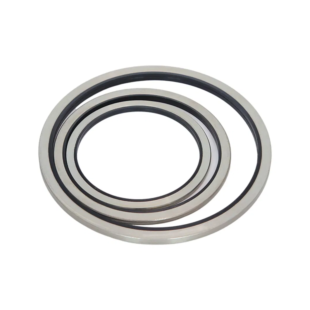ผนึกน้ํามัน TCN ด้วย O-ring ผนึกกระดูกและเครื่องซักผสม 16