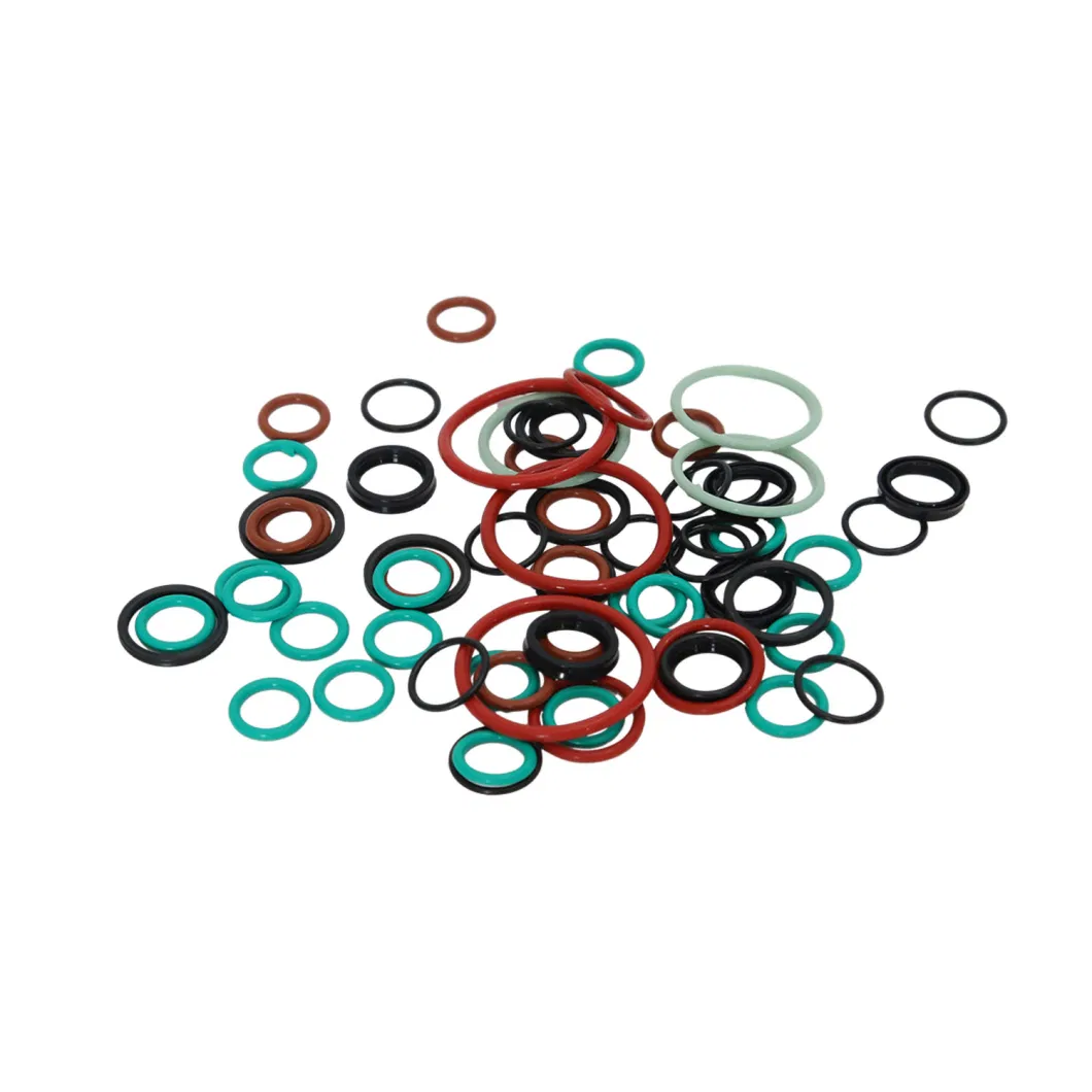ผนึกน้ํามัน TCN ด้วย O-ring ผนึกกระดูกและเครื่องซักผสม 18