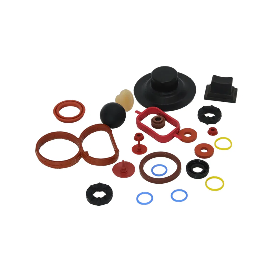 ผนึกน้ํามัน TCN ด้วย O-ring ผนึกกระดูกและเครื่องซักผสม 19