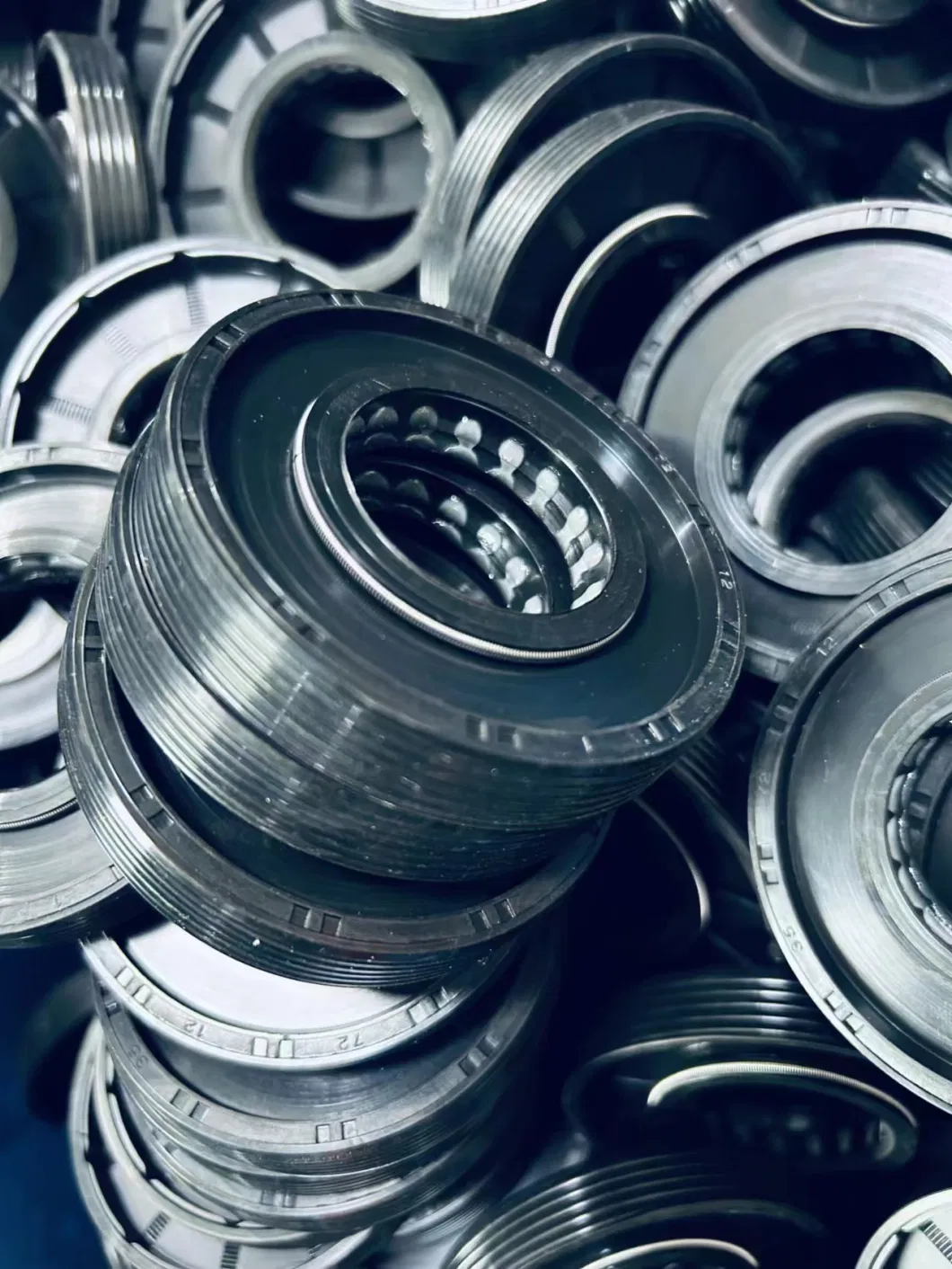 Of Comprehensive Rubber Seals Including Oil Seal And Combination Washer NBR TG Oil Seal สายล้างน้ํามัน รวมถึงเครื่องล้างน้ํามัน 0