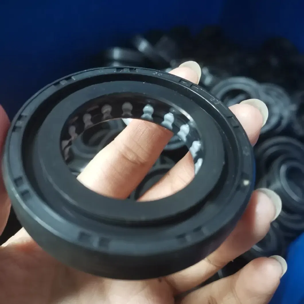 Of Comprehensive Rubber Seals Including Oil Seal And Combination Washer NBR TG Oil Seal สายล้างน้ํามัน รวมถึงเครื่องล้างน้ํามัน 1