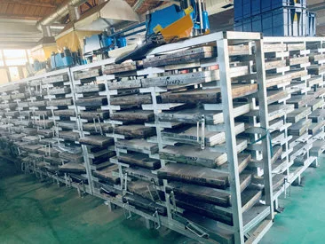 ยางทรงผม อะไหล่ทรงไม่ปกติ ยางทรงพิเศษ OEM ODM 18