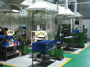 ยางทรงผม อะไหล่ทรงไม่ปกติ ยางทรงพิเศษ OEM ODM 19