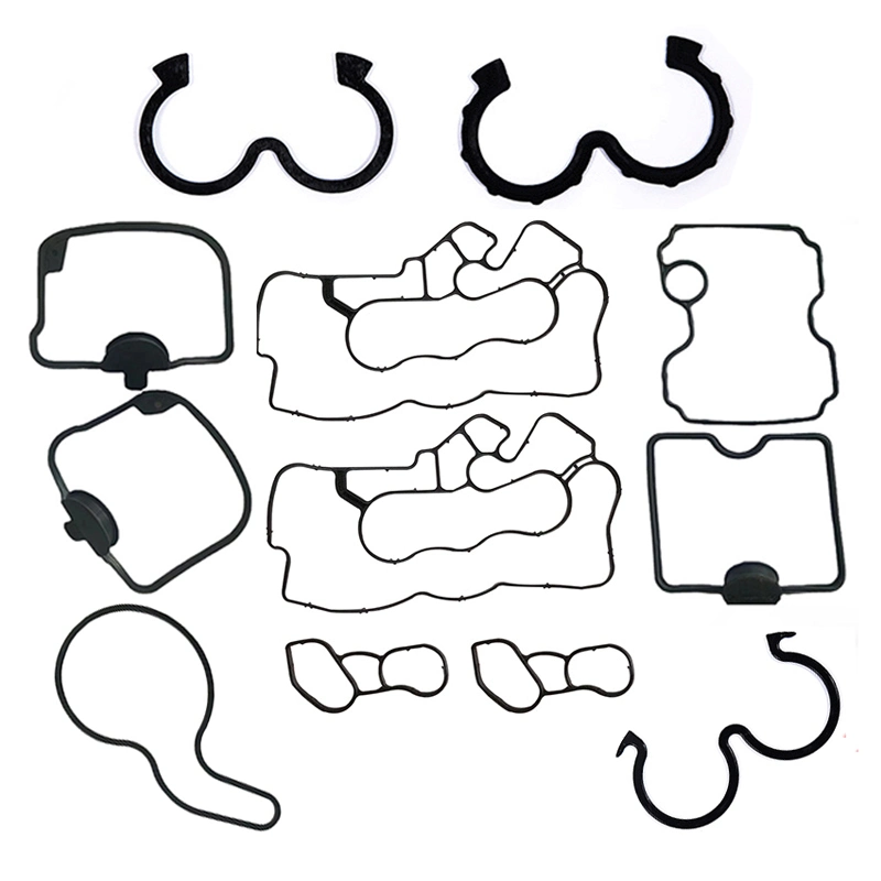 แพดยางสําหรับความทนความร้อนสูง รถยนต์ สถาปัตยกรรมเคมี อิเล็กทรอนิกส์ 1