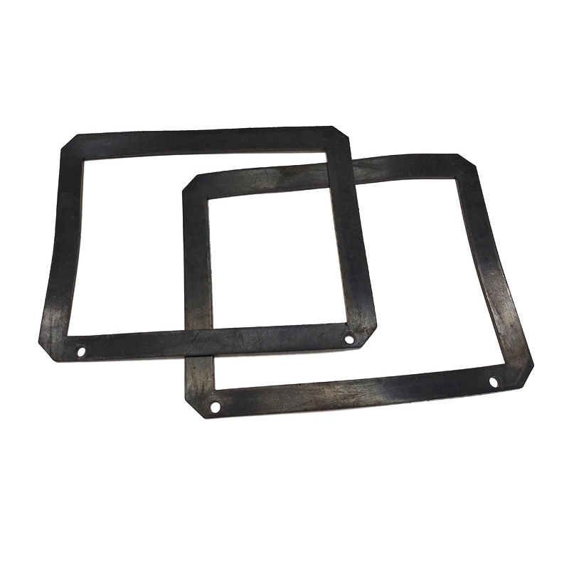 แพดยางสําหรับความทนความร้อนสูง รถยนต์ สถาปัตยกรรมเคมี อิเล็กทรอนิกส์ 8