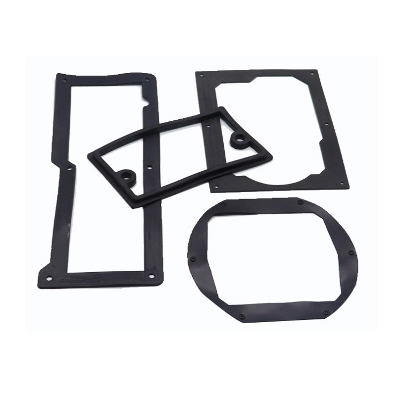 แพดยางสําหรับความทนความร้อนสูง รถยนต์ สถาปัตยกรรมเคมี อิเล็กทรอนิกส์ 9