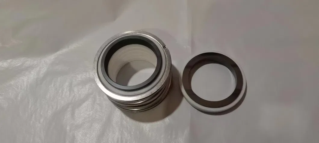 ทนต่อการสวมและการกัดกร่อน และความร้อนสูง ทนต่อกระบอก OIL SEAL สําหรับเครื่องใช้ไฟฟ้า 1